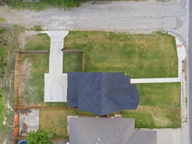 4621 Mccart Avenue, Fort Worth, TX 76115