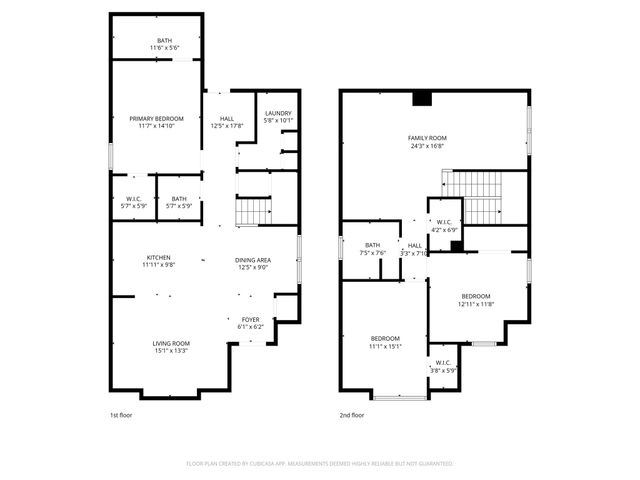 4621 Mccart Avenue, Fort Worth, TX 76115