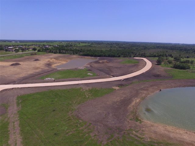 Lot 5 Sunflower, Chappell Hill, TX 77426