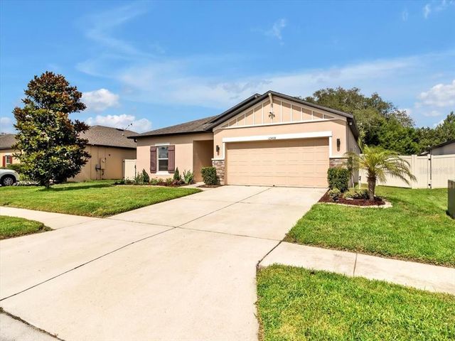 12428 CHAYA COURT, Spring Hill, FL 34610