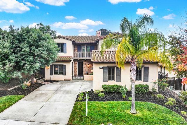 3127 Olympic Rd, Fairfield, CA 94534