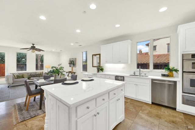 3127 Olympic Rd, Fairfield, CA 94534