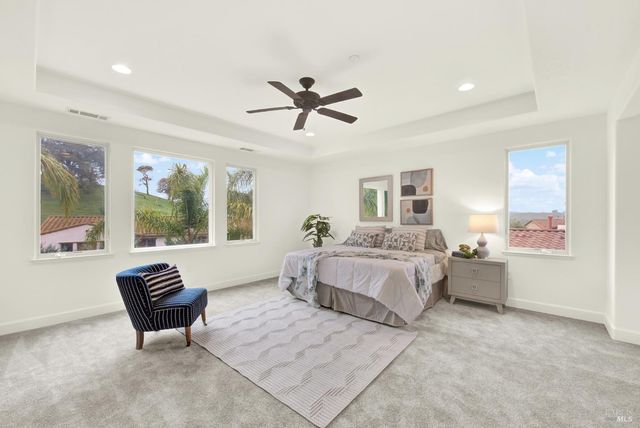 3127 Olympic Rd, Fairfield, CA 94534