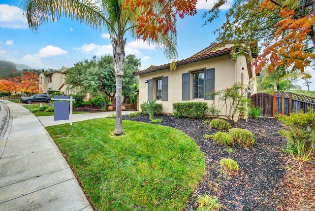 3127 Olympic Rd, Fairfield, CA 94534