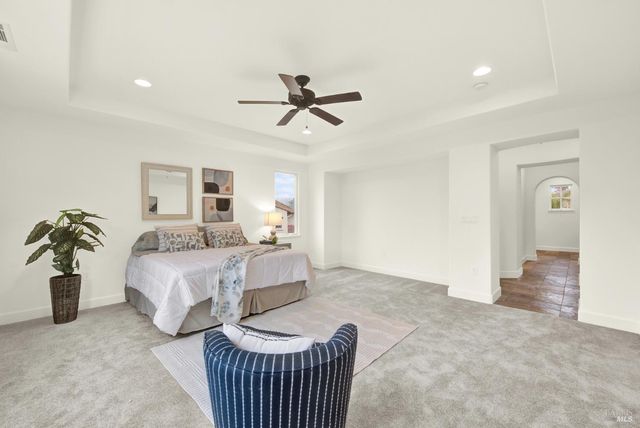 3127 Olympic Rd, Fairfield, CA 94534