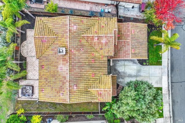 3127 Olympic Rd, Fairfield, CA 94534