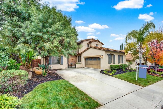 3127 Olympic Rd, Fairfield, CA 94534