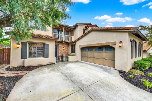 3127 Olympic Rd, Fairfield, CA 94534