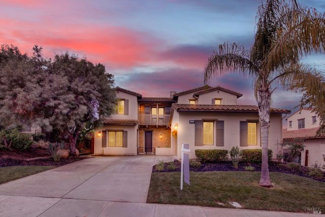 3127 Olympic Rd, Fairfield, CA 94534