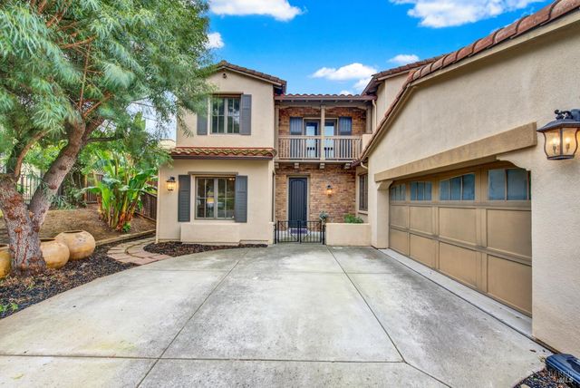 3127 Olympic Rd, Fairfield, CA 94534