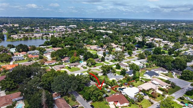 405 CHESTNUT AVENUE, Altamonte Springs, FL 32701