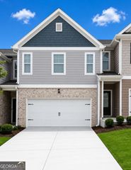1717 Hillview Lane, Lithonia, GA 30058