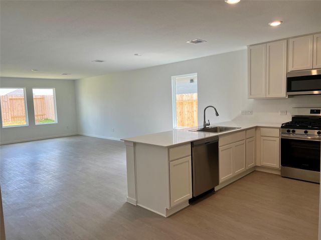 15716 Plum Brook Drive, Conroe, TX 77303