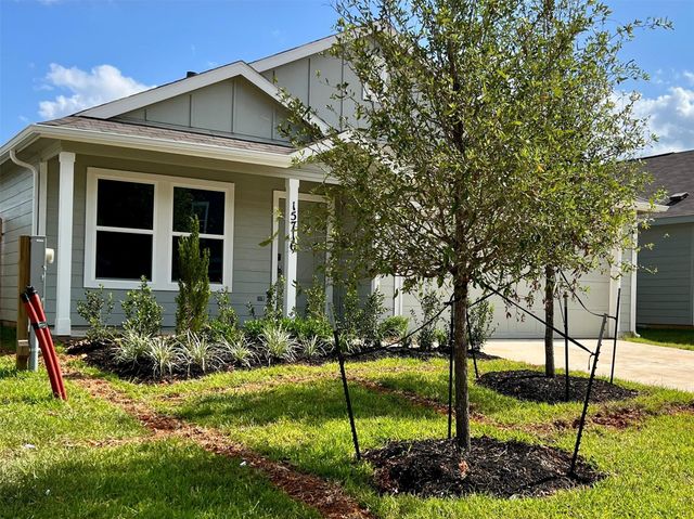 15716 Plum Brook Drive, Conroe, TX 77303