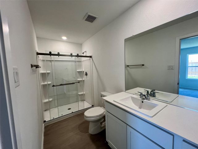 15716 Plum Brook Drive, Conroe, TX 77303