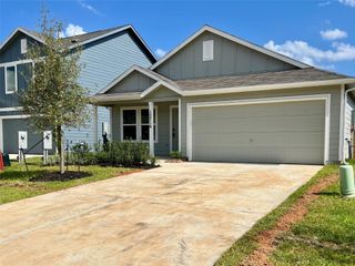 15716 Plum Brook Drive, Conroe, TX 77303