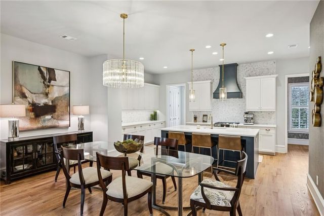 3479 Landen Pine Court, Atlanta, GA 30305