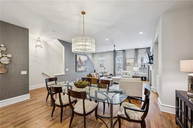 3479 Landen Pine Court, Atlanta, GA 30305