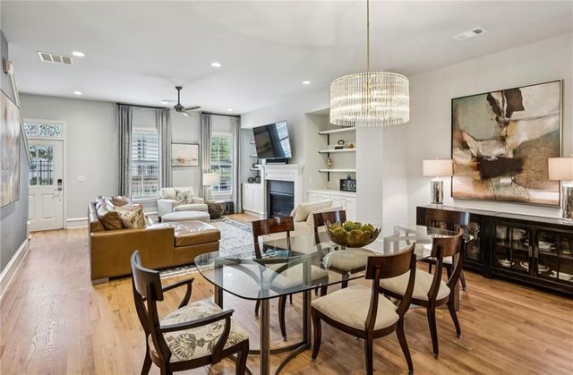 3479 Landen Pine Court, Atlanta, GA 30305