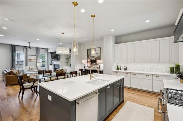 3479 Landen Pine Court, Atlanta, GA 30305