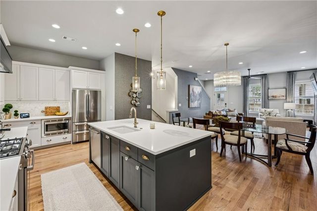 3479 Landen Pine Court, Atlanta, GA 30305