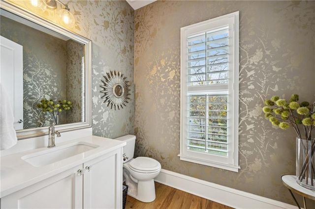 3479 Landen Pine Court, Atlanta, GA 30305