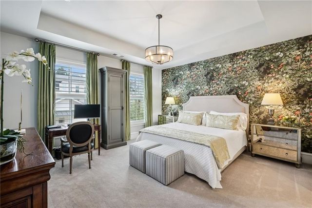 3479 Landen Pine Court, Atlanta, GA 30305