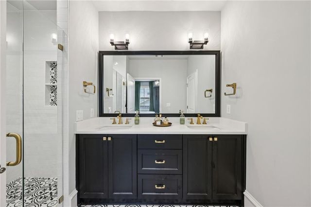 3479 Landen Pine Court, Atlanta, GA 30305