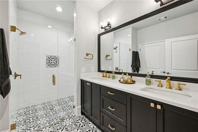 3479 Landen Pine Court, Atlanta, GA 30305