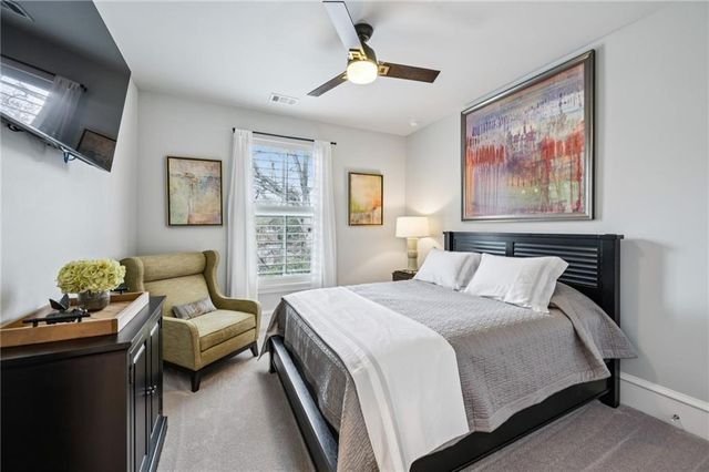 3479 Landen Pine Court, Atlanta, GA 30305