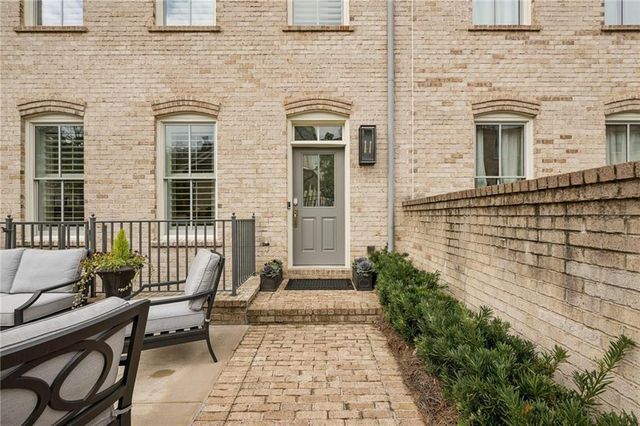 3479 Landen Pine Court, Atlanta, GA 30305