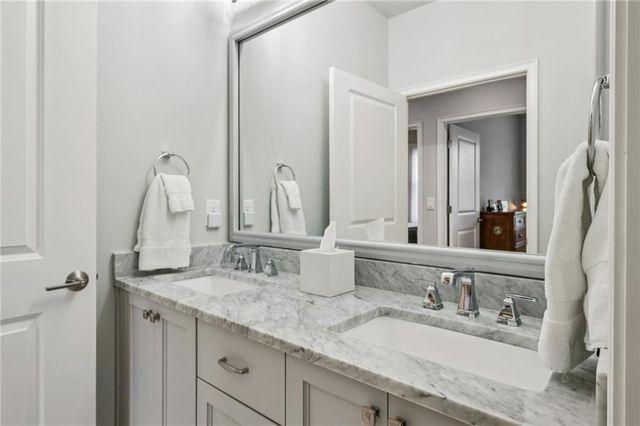 3479 Landen Pine Court, Atlanta, GA 30305