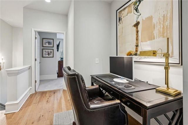 3479 Landen Pine Court, Atlanta, GA 30305
