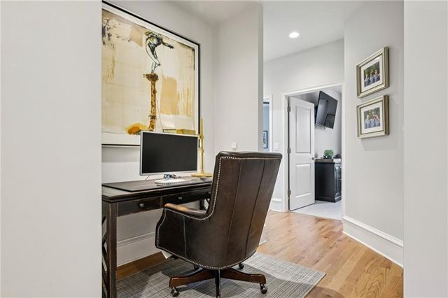 3479 Landen Pine Court, Atlanta, GA 30305