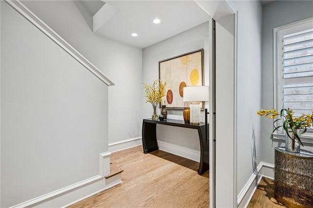 3479 Landen Pine Court, Atlanta, GA 30305