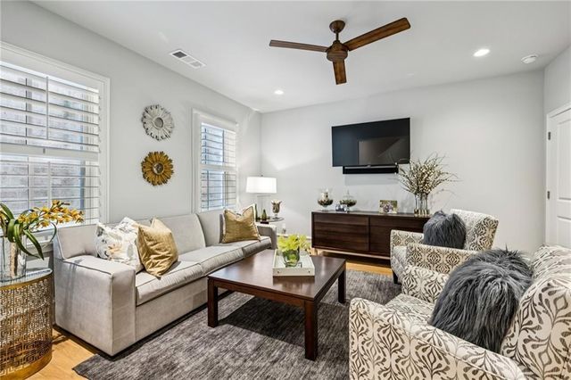 3479 Landen Pine Court, Atlanta, GA 30305