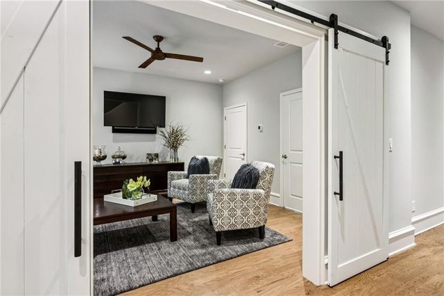 3479 Landen Pine Court, Atlanta, GA 30305
