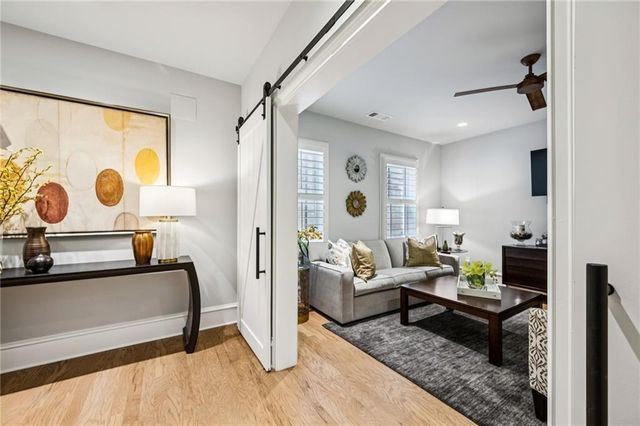 3479 Landen Pine Court, Atlanta, GA 30305