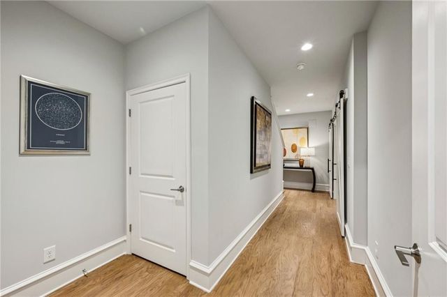 3479 Landen Pine Court, Atlanta, GA 30305