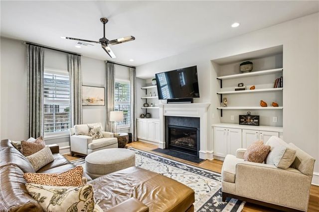 3479 Landen Pine Court, Atlanta, GA 30305