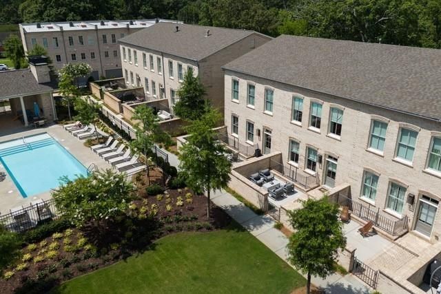 3479 Landen Pine Court, Atlanta, GA 30305