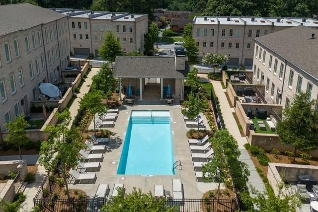 3479 Landen Pine Court, Atlanta, GA 30305
