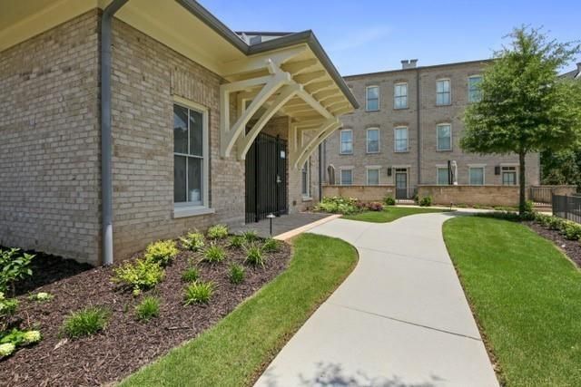 3479 Landen Pine Court, Atlanta, GA 30305
