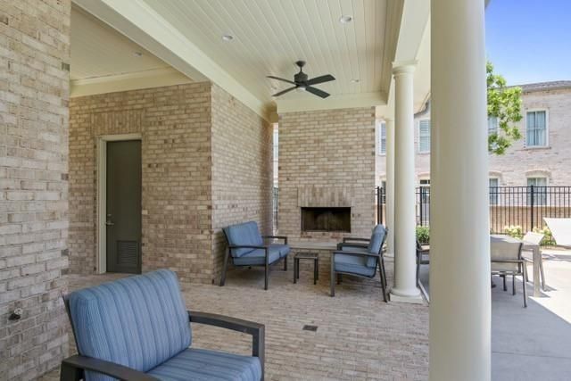 3479 Landen Pine Court, Atlanta, GA 30305