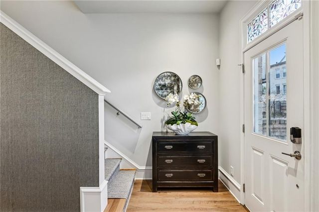 3479 Landen Pine Court, Atlanta, GA 30305