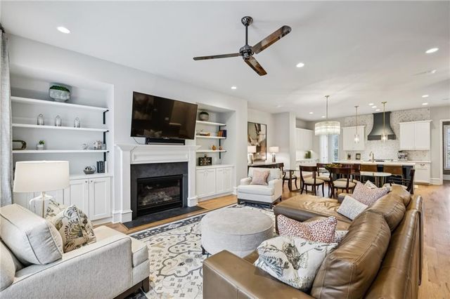 3479 Landen Pine Court, Atlanta, GA 30305
