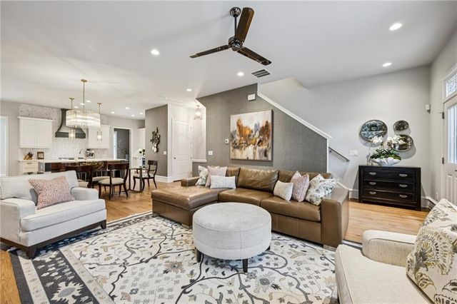 3479 Landen Pine Court, Atlanta, GA 30305