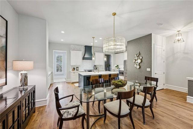 3479 Landen Pine Court, Atlanta, GA 30305