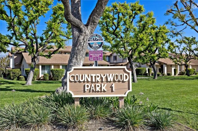 1421 Forest Glen Drive 119, Hacienda Heights, CA 91745