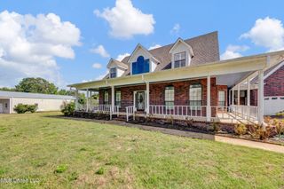 3260 Peyton Road, Coldwater, MS 38618